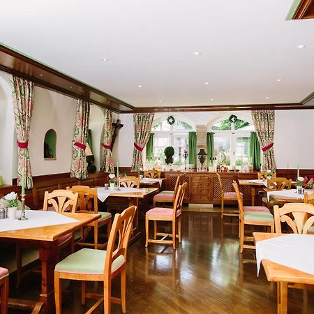 Hotel Jungbraeu Abensberg Eksteriør bilde