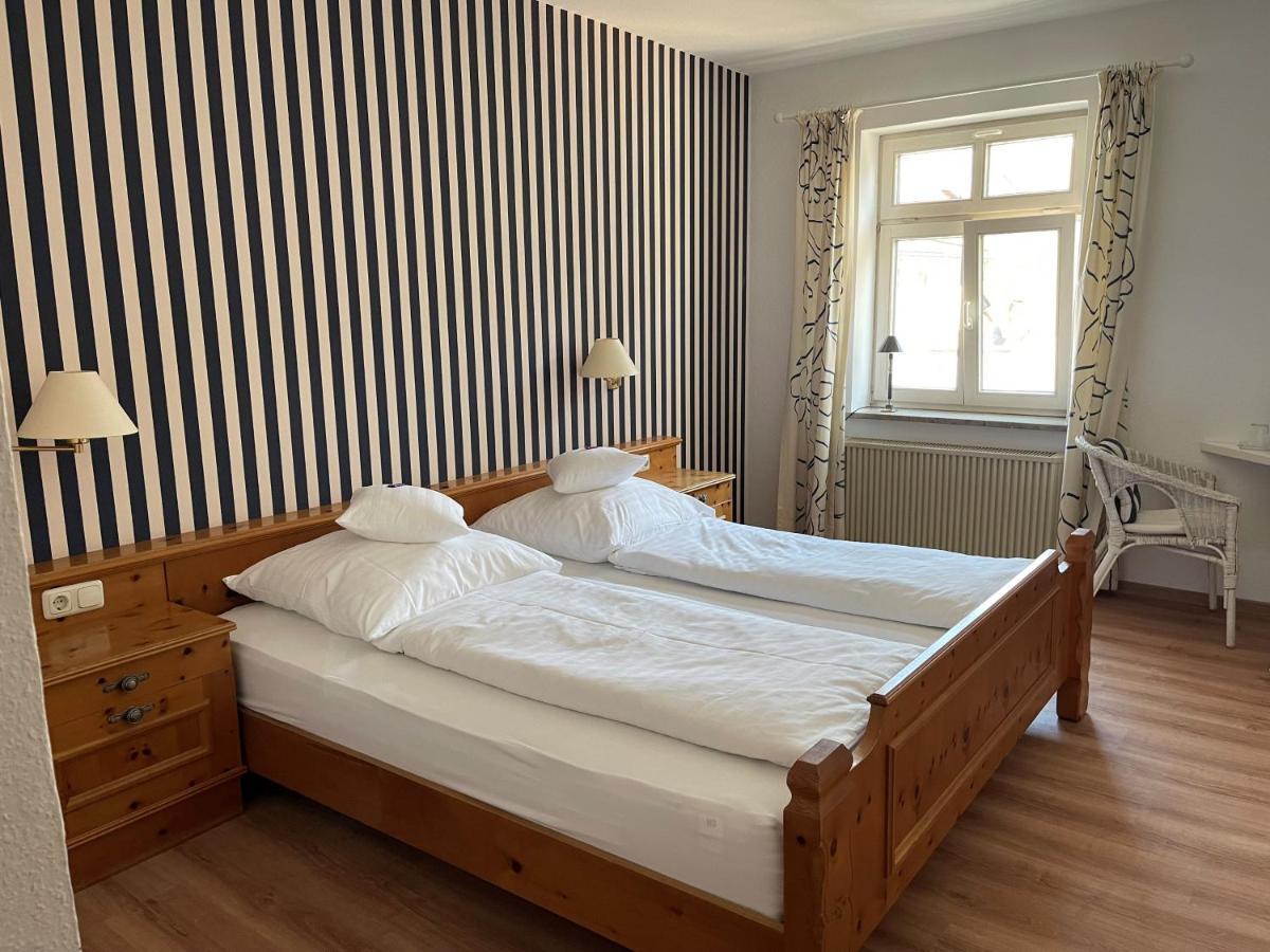 Hotel Jungbraeu Abensberg Eksteriør bilde