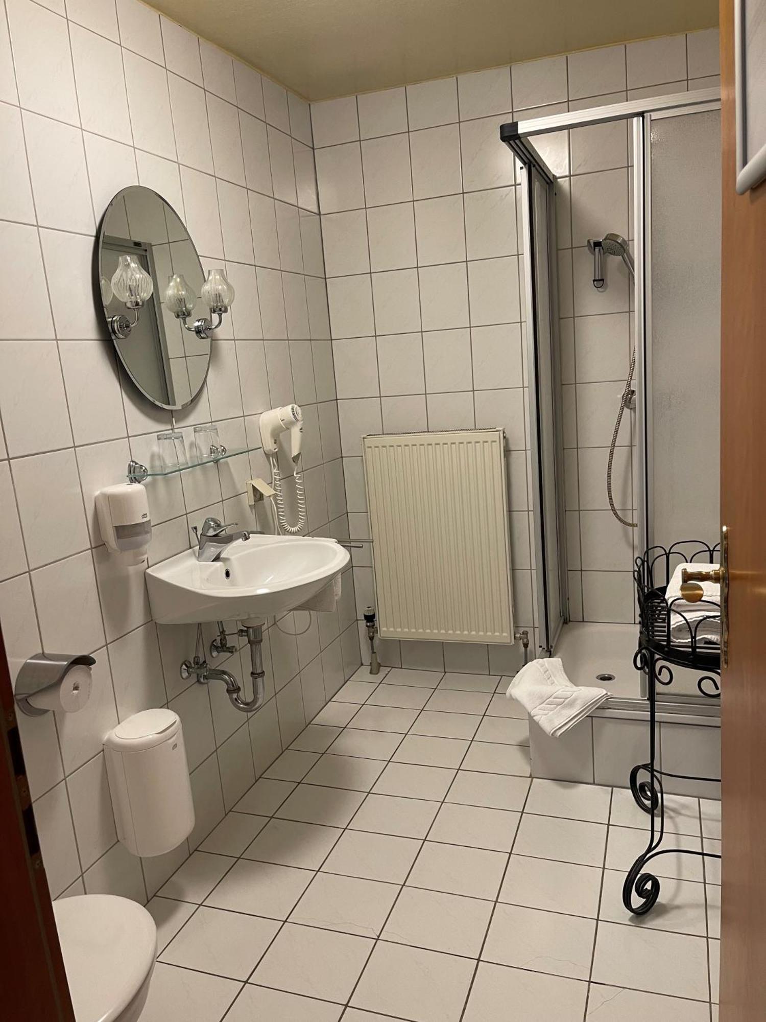 Hotel Jungbraeu Abensberg Eksteriør bilde