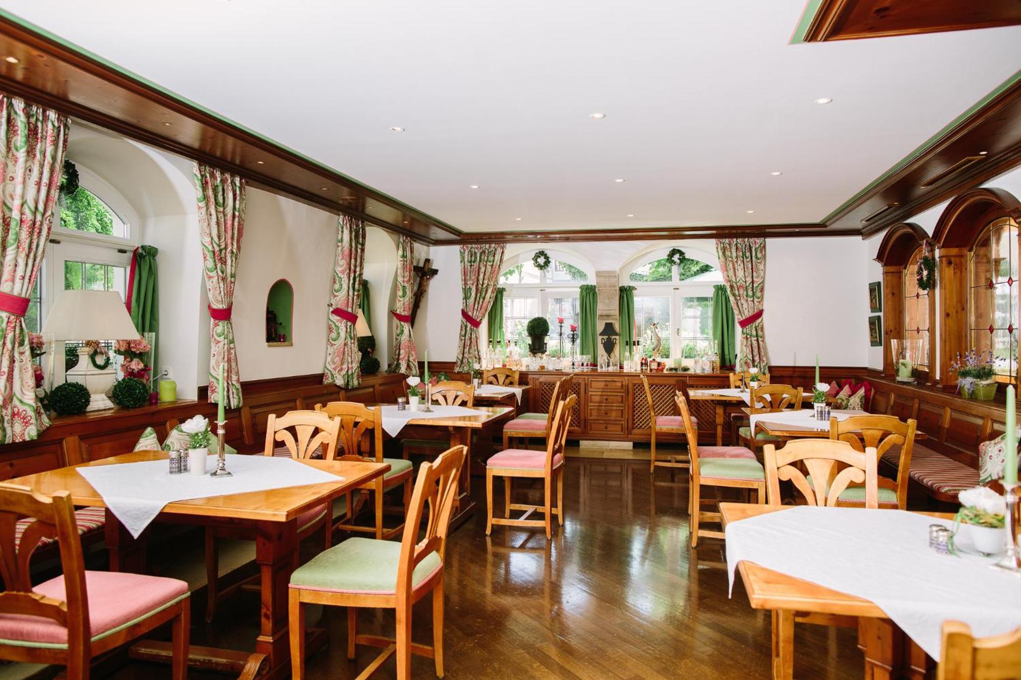 Hotel Jungbraeu Abensberg Eksteriør bilde