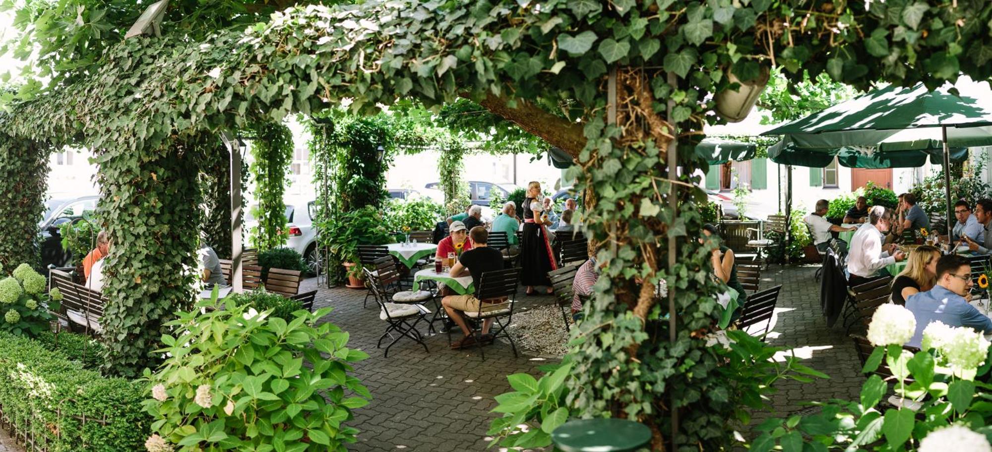 Hotel Jungbraeu Abensberg Eksteriør bilde