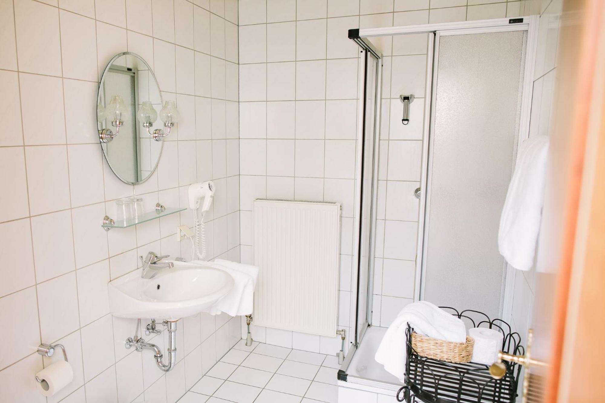 Hotel Jungbraeu Abensberg Eksteriør bilde